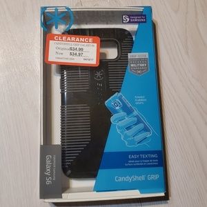 NWT Speck Samsung galaxy 6 case